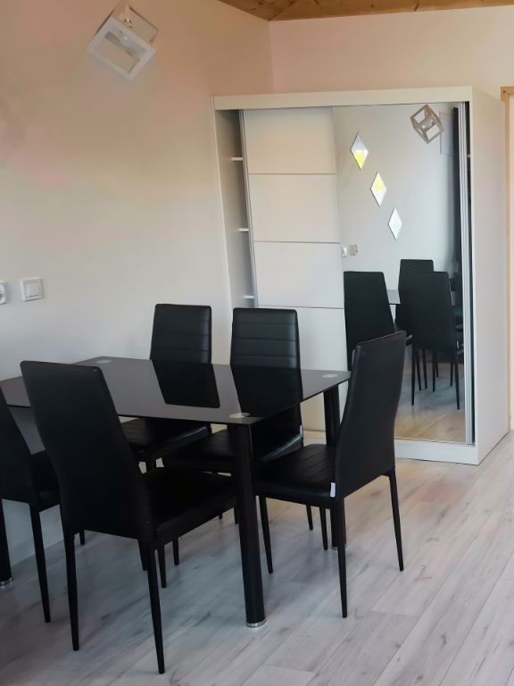 domki letniskowe nad morzem sarbinowo